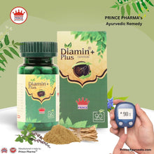 Diamin Plus Capsule For Improve Metabolism