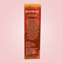 Madrasi Gel | Best Ayurvedic Herbal Suppliments for extra Power and Performance