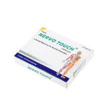 Nervo Touch Capsules | Best Ayurvedic Herbal Medicine for Nerves System