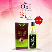 PRINCE PHARMA Onion Oil Stops Hair Loss BUY 1 GET 1 FREE